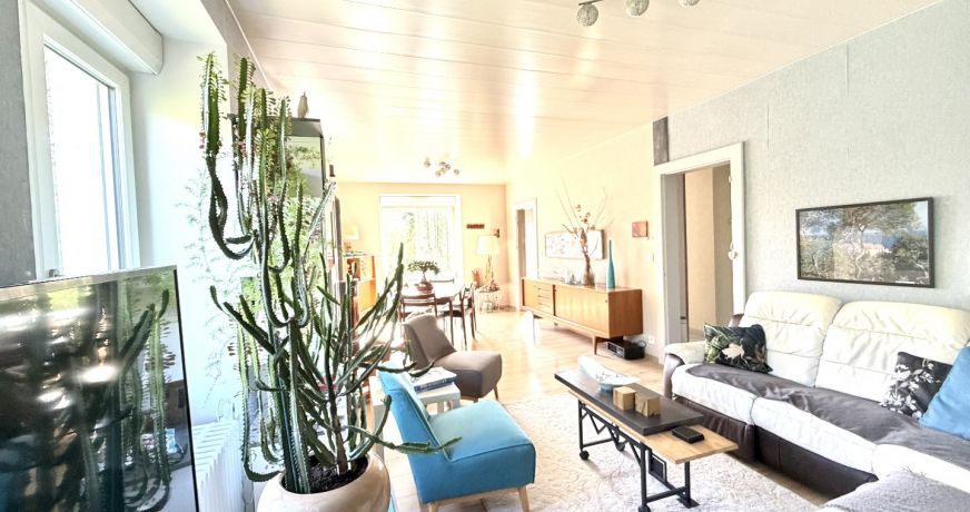 vente Maison Allondans