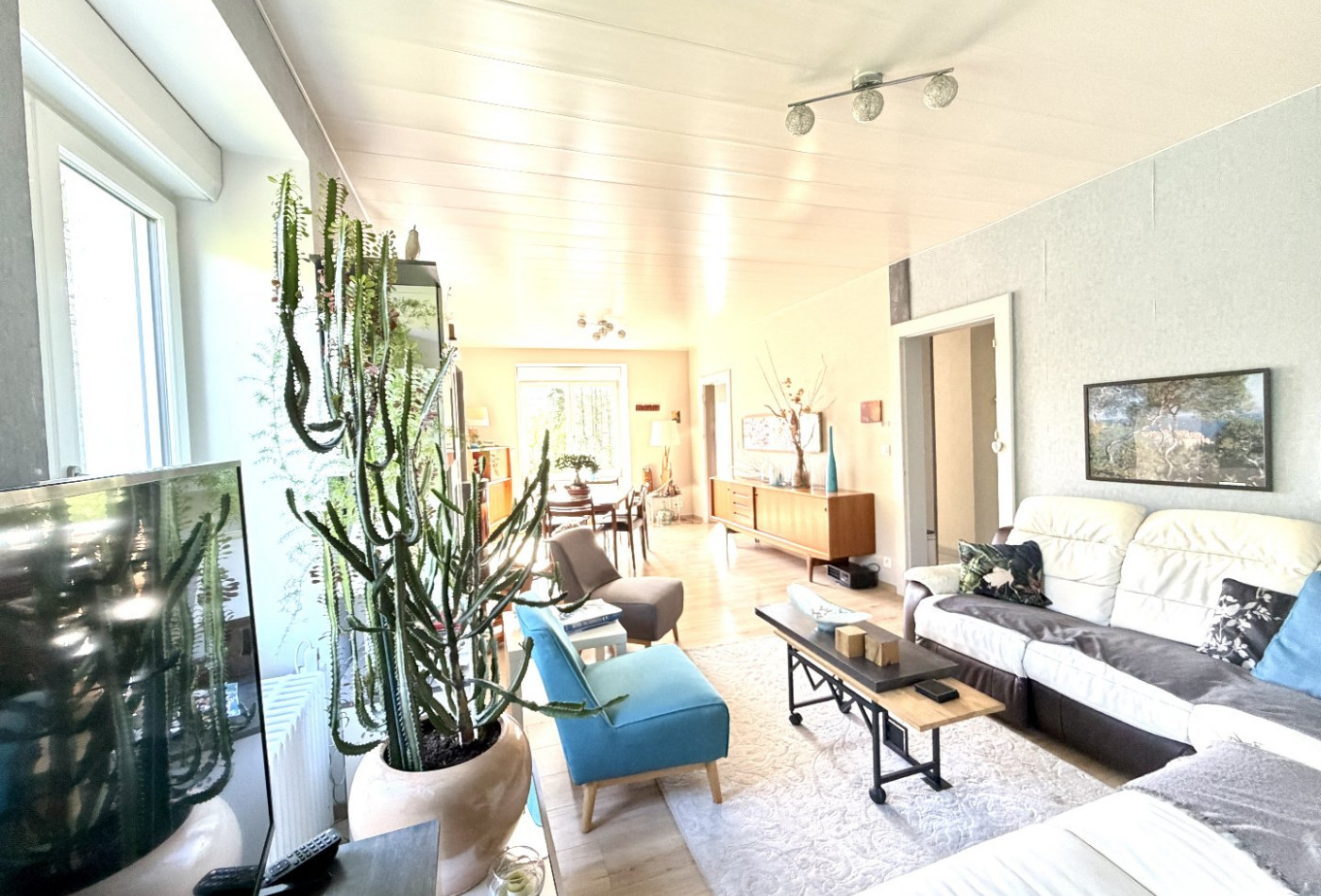 vente Maison Allondans - Photo 2