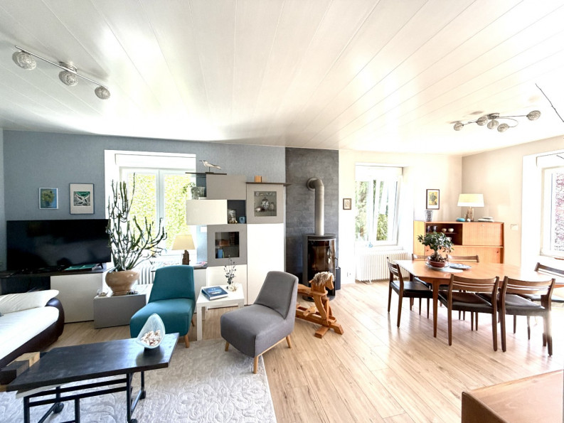 vente Maison Allondans - Photo 1