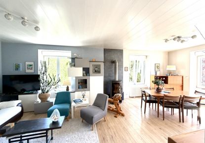 vente Maison Allondans