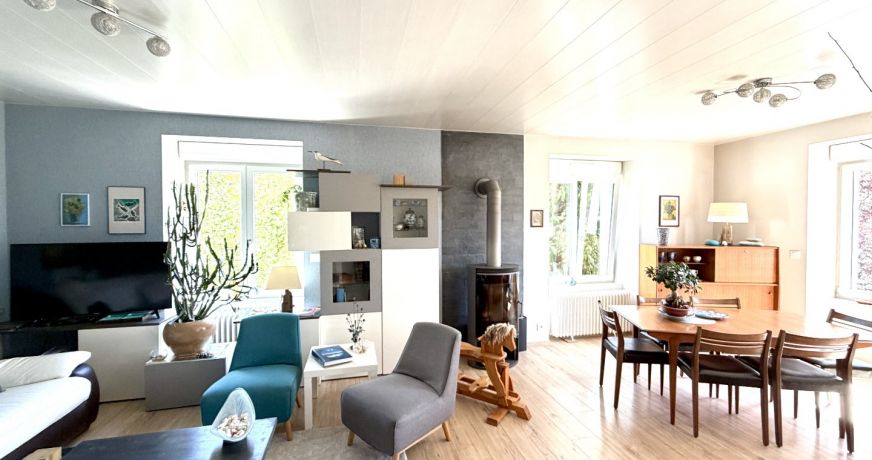 vente Maison Allondans