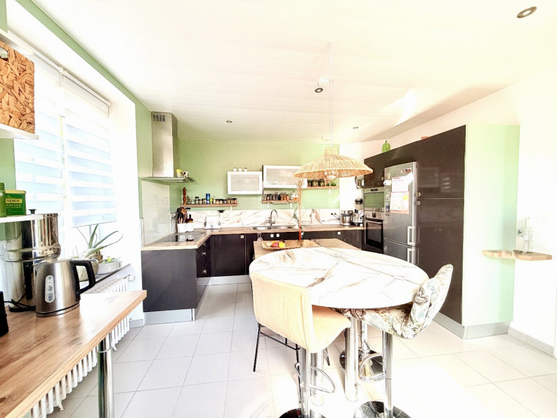 vente Maison Allondans - Photo 5