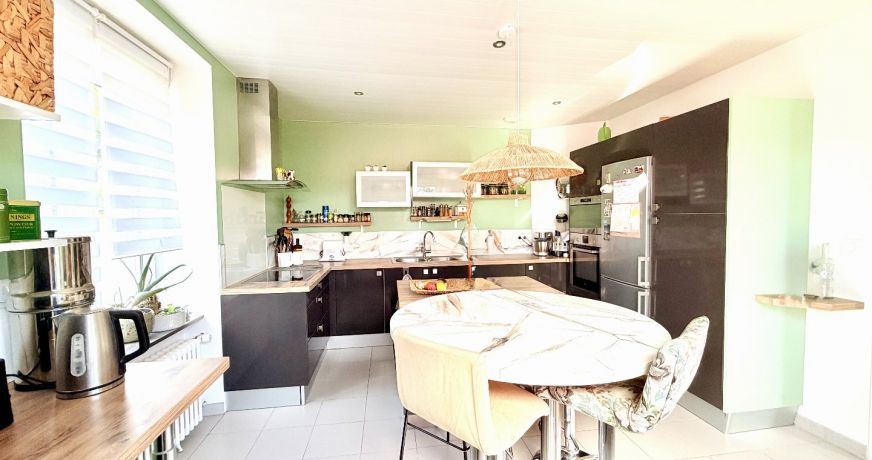 vente Maison Allondans