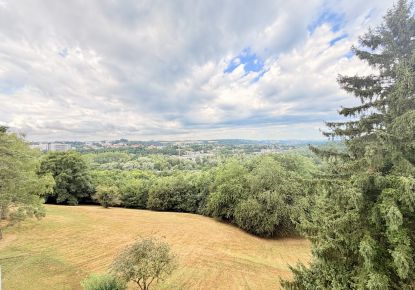 vente Appartement Montbeliard