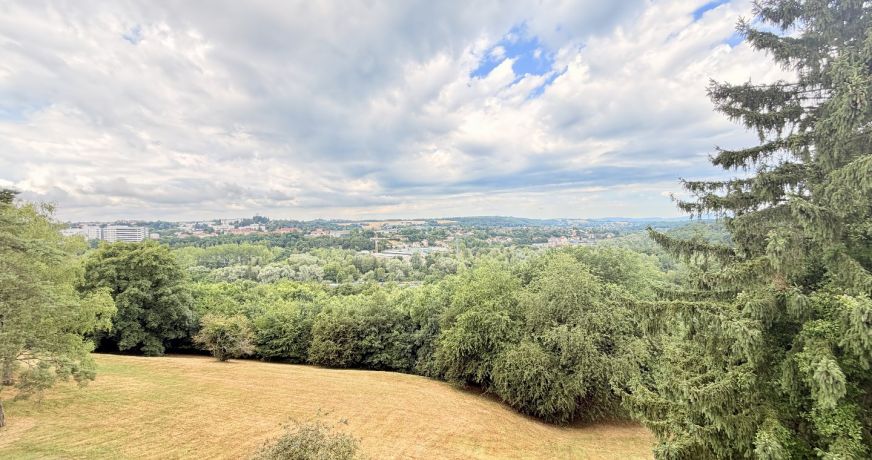 vente Appartement Montbeliard