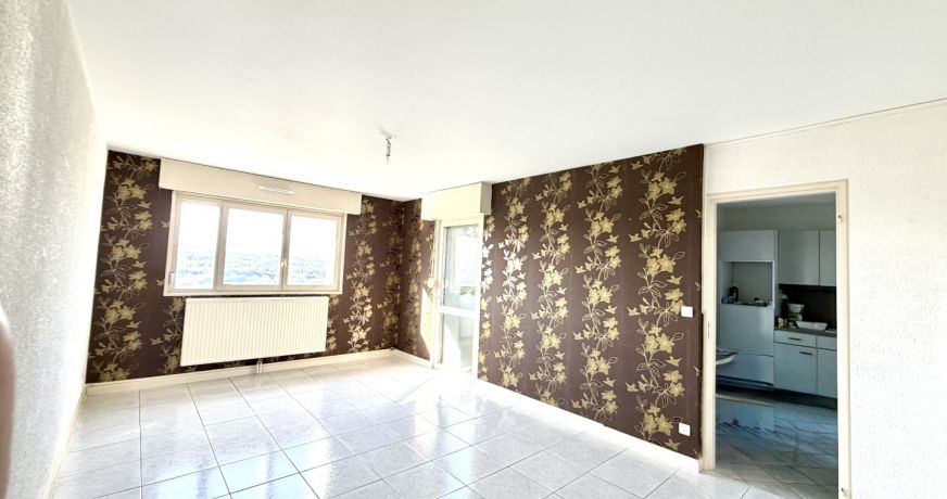 vente Appartement Montbeliard