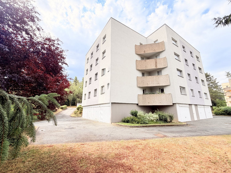 vente Appartement Montbeliard - Photo 5