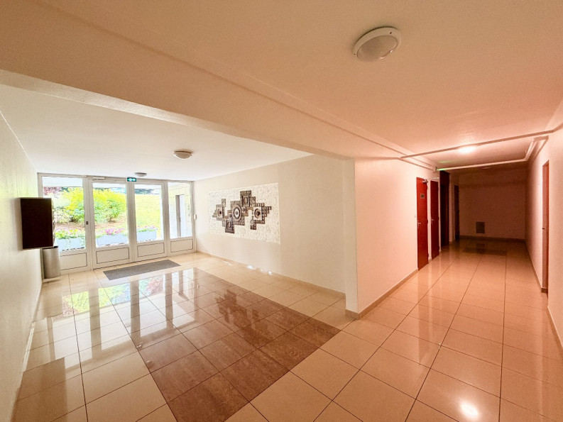 vente Appartement Montbeliard - Photo 4