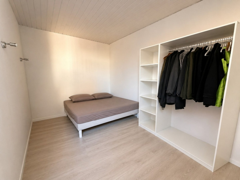 vente Appartement Herimoncourt - Photo 3