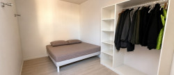 vente Appartement Herimoncourt
