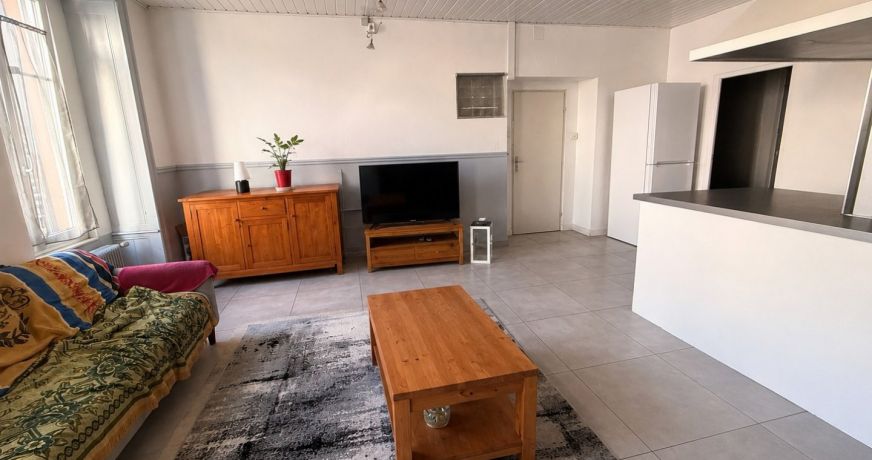 vente Appartement Herimoncourt
