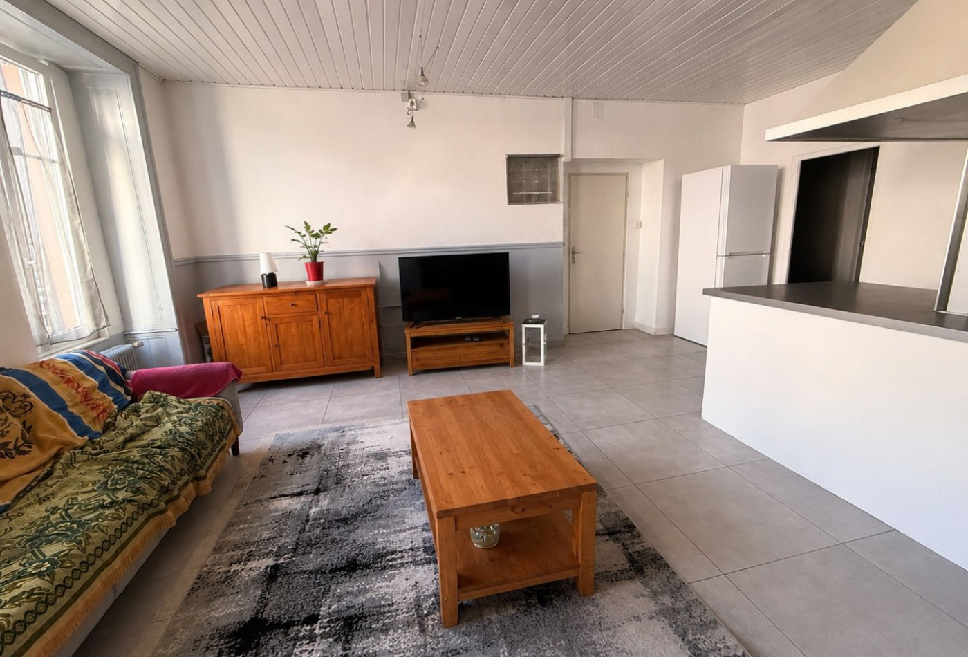 vente Appartement Herimoncourt - Photo 1