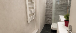 vente Appartement Herimoncourt