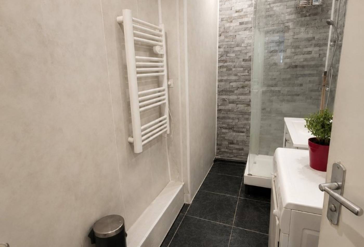 vente Appartement Herimoncourt - Photo 4