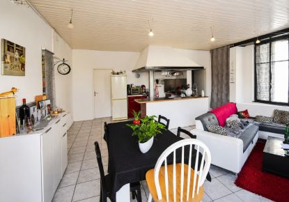 vente Appartement Herimoncourt