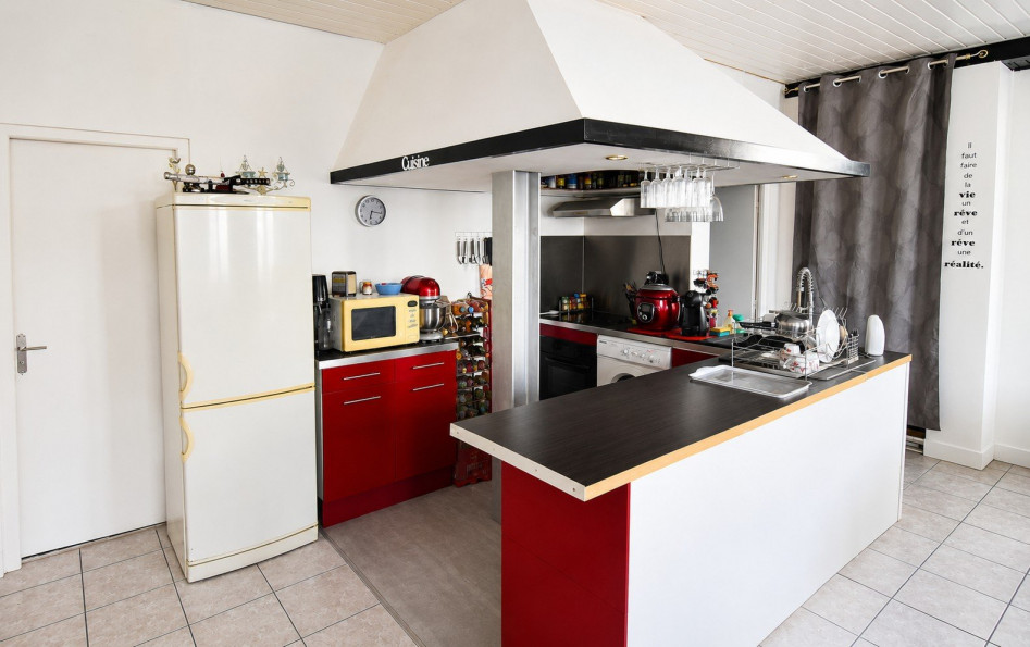 vente Appartement Herimoncourt - Photo 2