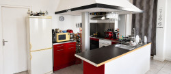 vente Appartement Herimoncourt