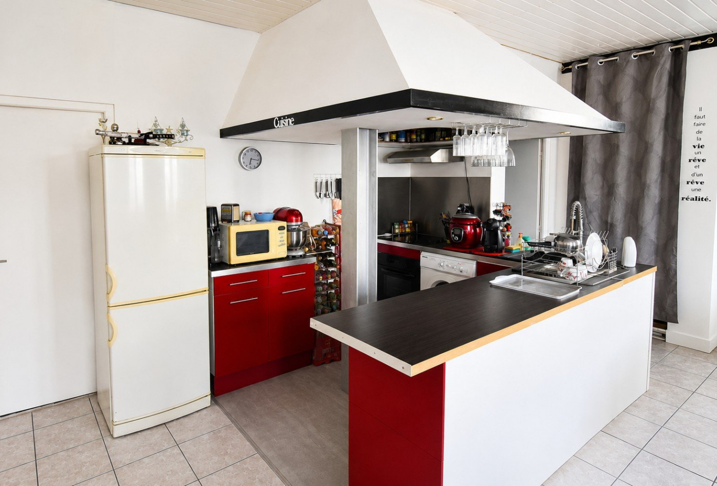 vente Appartement Herimoncourt - Photo 2