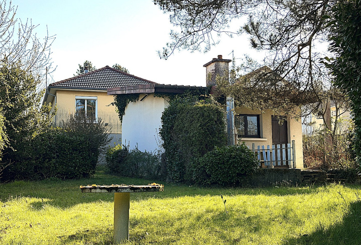 vente Maison Voujeaucourt - Photo 1