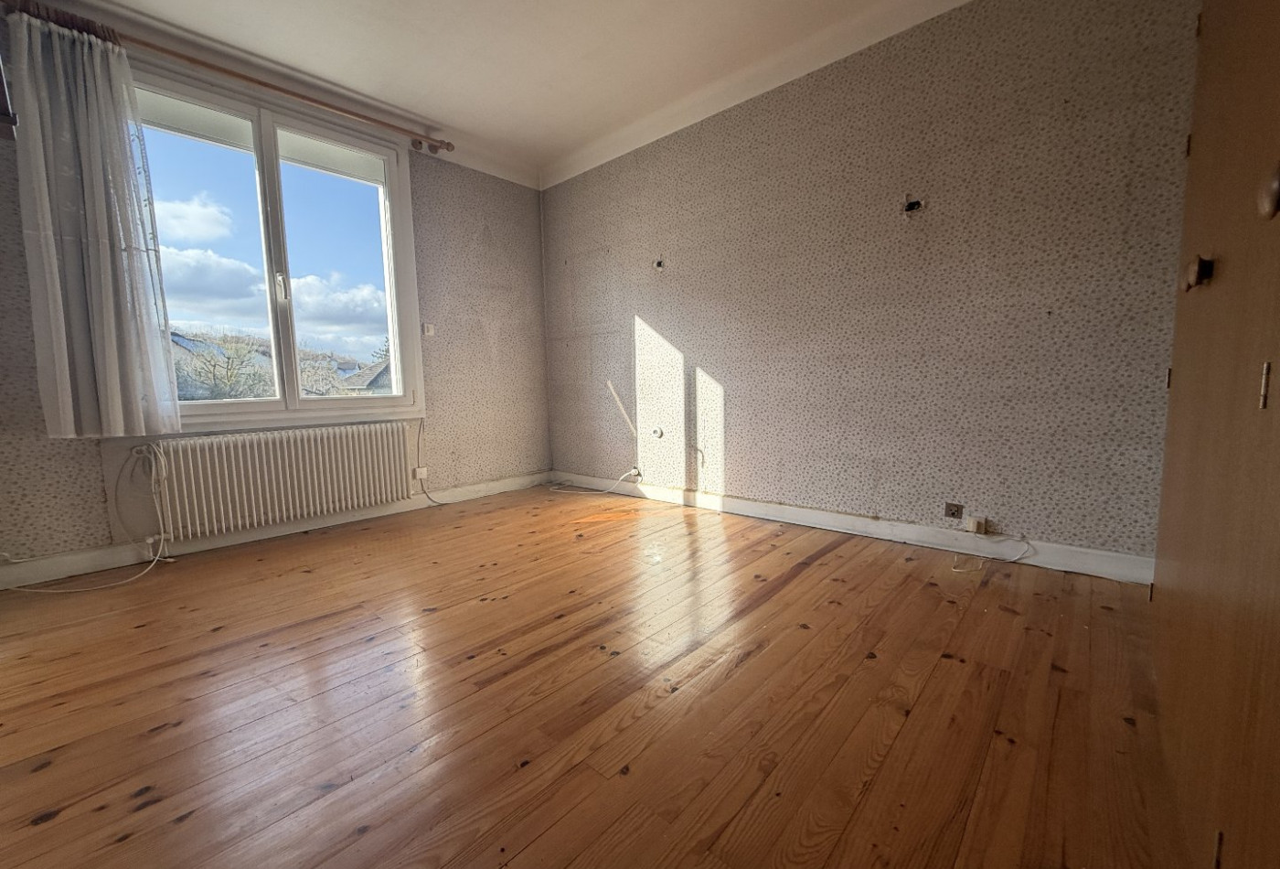 vente Maison Voujeaucourt - Photo 4