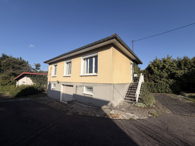 vente Maison Voujeaucourt - Photo 5