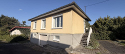 vente Maison Voujeaucourt