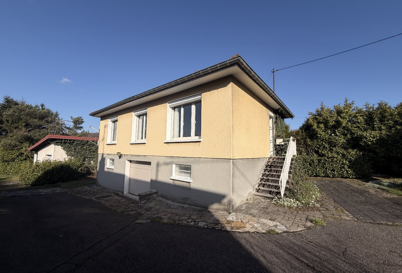 vente Maison Voujeaucourt - Photo 5