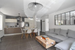 vente Appartement Seloncourt