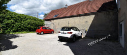vente Appartement Seloncourt