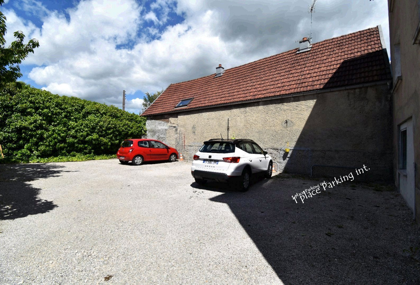 vente Appartement Seloncourt - Photo 4