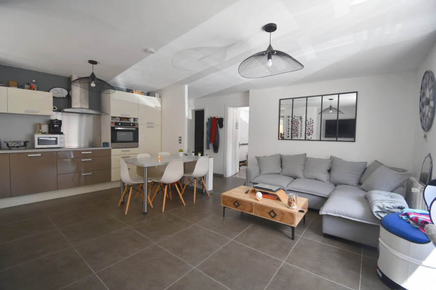 vente Appartement Seloncourt - Photo 1