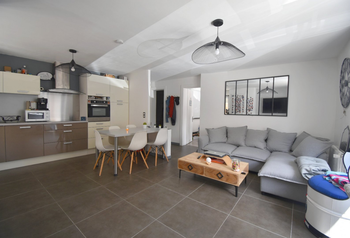 vente Appartement Seloncourt - Photo 1