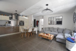 vente Appartement Seloncourt