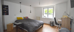 vente Appartement Seloncourt