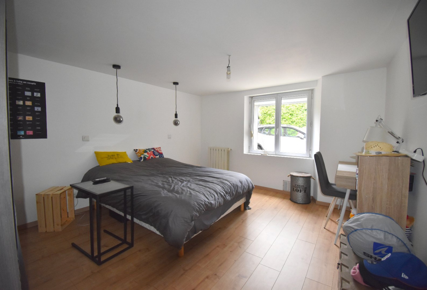 vente Appartement Seloncourt - Photo 3