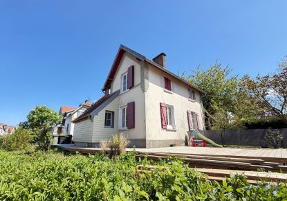 vente Maison Montbeliard