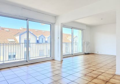 vente Appartement Audincourt