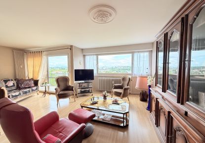 vente Appartement Montbeliard