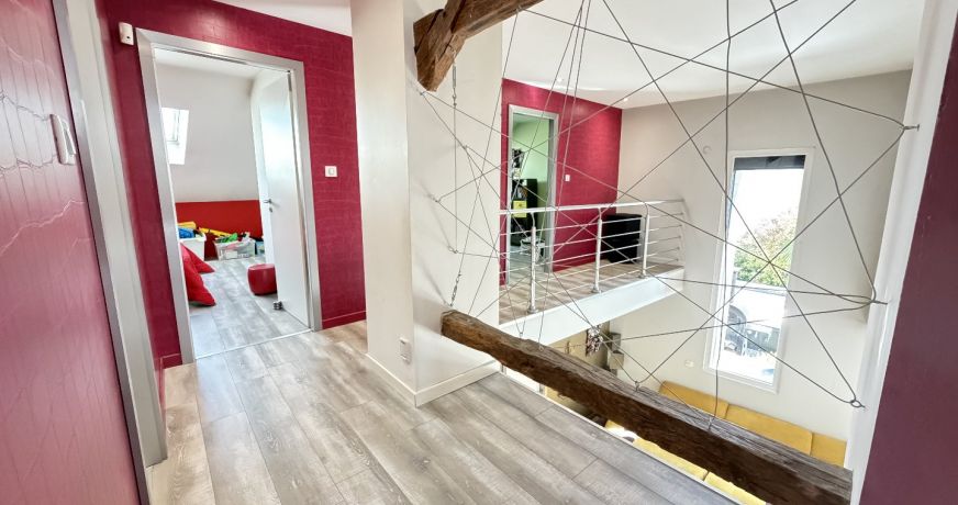 vente Maison Voujeaucourt