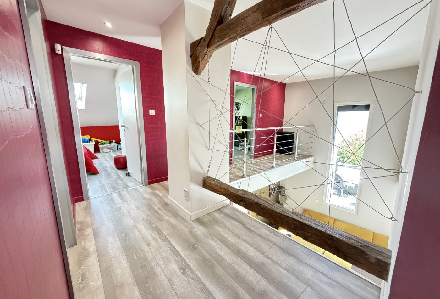 vente Maison Voujeaucourt - Photo 7