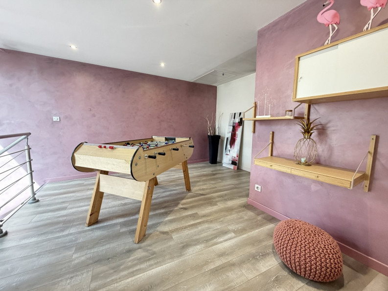 vente Maison Berche - Photo 6