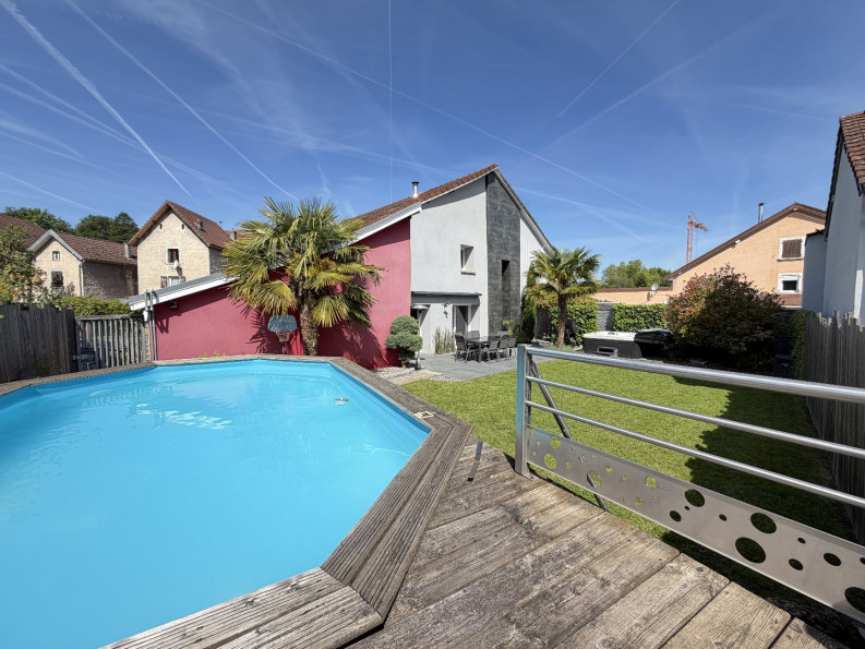 vente Maison Berche - Photo 1