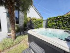 vente Maison Berche