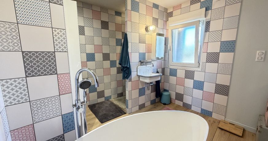 vente Maison Montbeliard