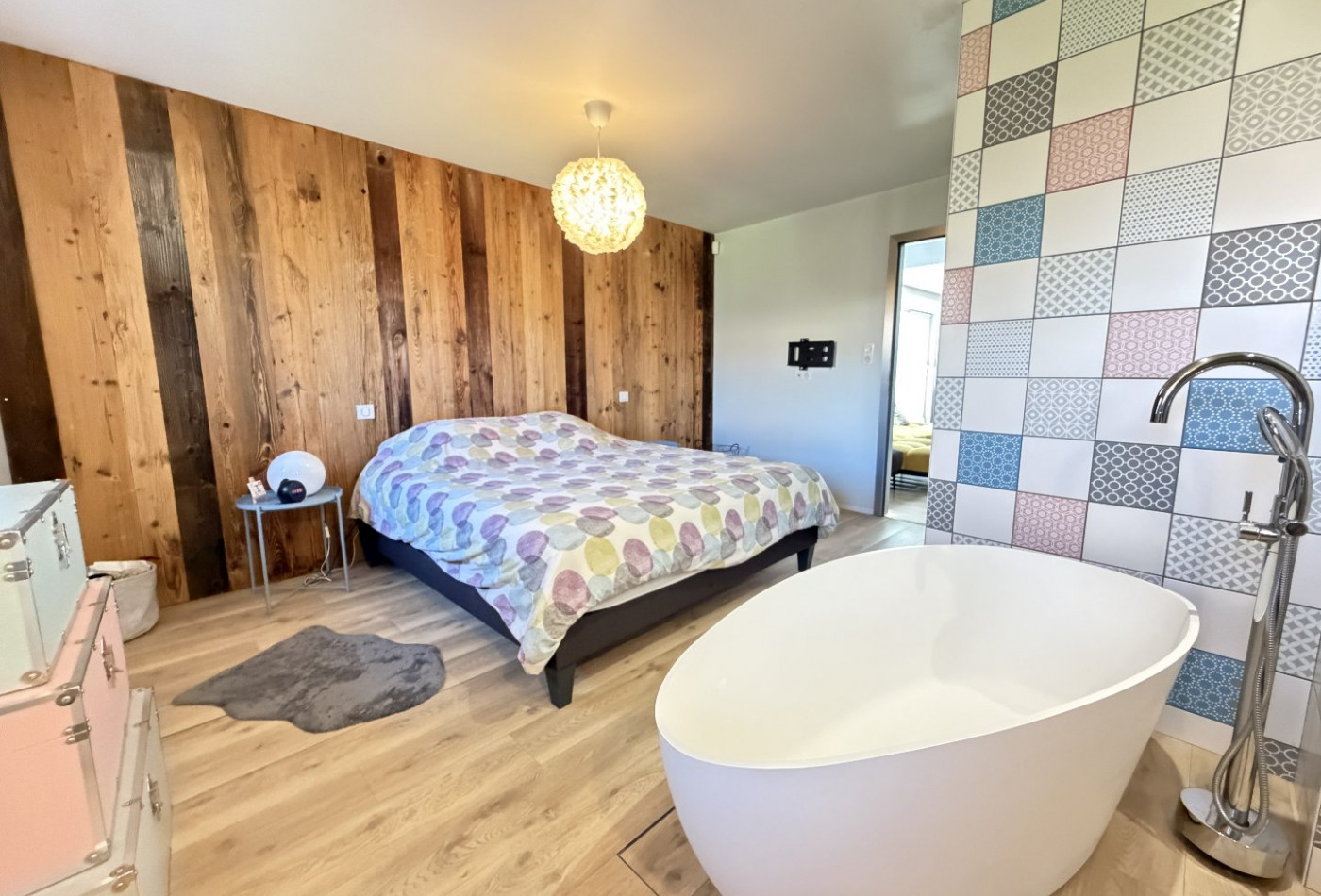 vente Maison Montbeliard - Photo 8