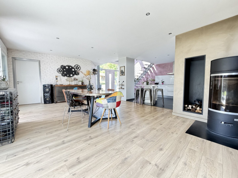 vente Maison Berche - Photo 4