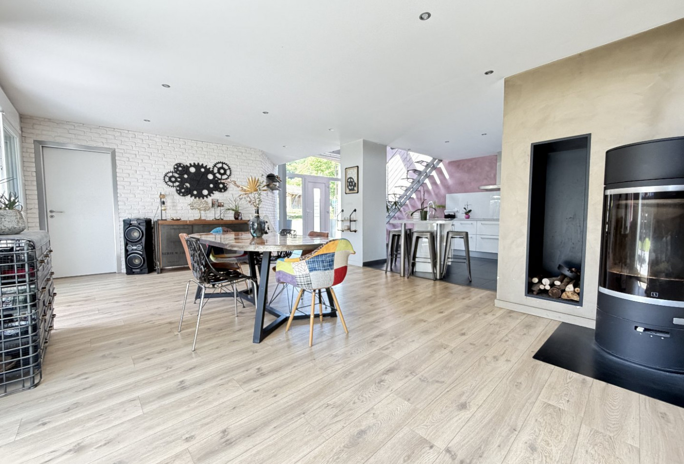 vente Maison Voujeaucourt - Photo 1