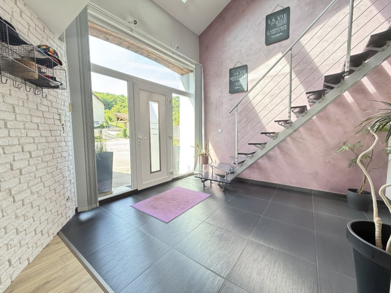 vente Maison Berche - Photo 3