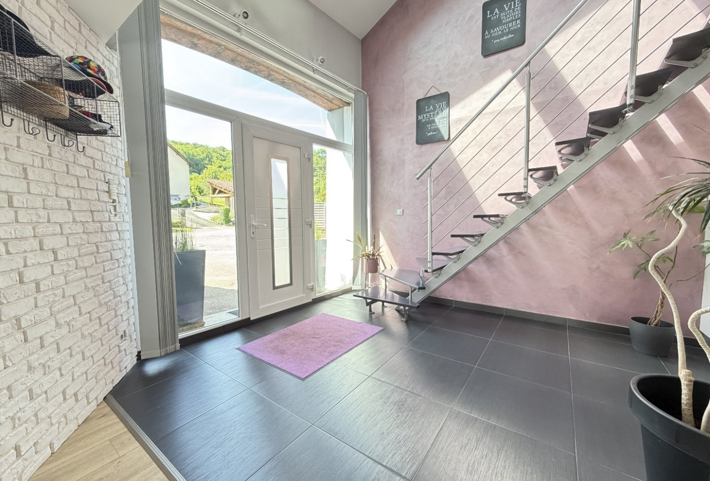 vente Maison Montbeliard - Photo 5