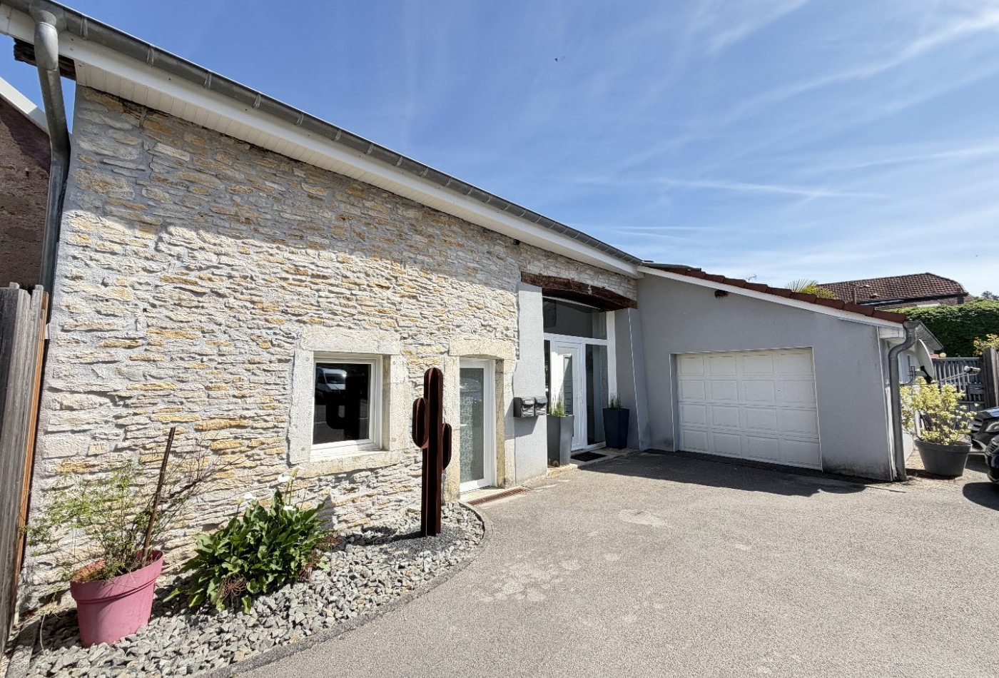 vente Maison Voujeaucourt - Photo 6